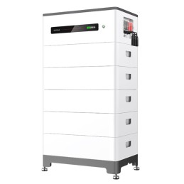 Goodwe 32kW Inverter 29.9kW Batteria 32.76kW Sistema accumulo 3-fase