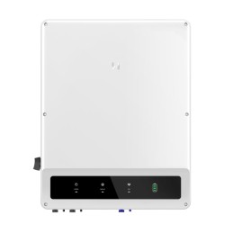 Goodwe 32kW Inverter 29.9kW Batteria 32.76kW Sistema accumulo 3-fase