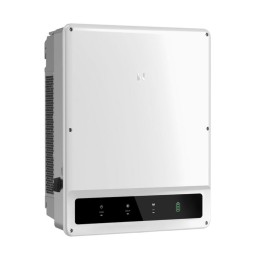 Goodwe 32kW Inverter 29.9kW Batteria 32.76kW Sistema accumulo 3-fase