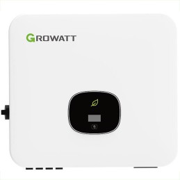 Growatt MOD 6KTL3-XH BP Inverter Ibrido Trifase 6kW + Shine WIFI