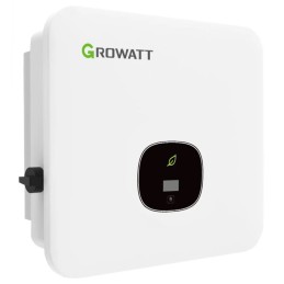 Growatt MOD 10KTL3-XH BP Inverter Ibrido Trifase 10kW + Shine WIFI