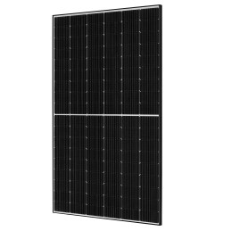 JA SOLAR 420W 31.8Vmp Modulo Monocristallino Pallet 36pz