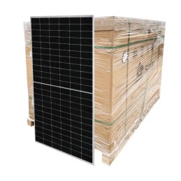 JA SOLAR 500W 38.35Vmp Modulo Monocristallino Pallet 36pz