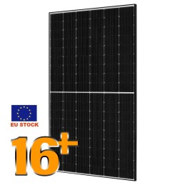 JA Solar JAM54D40-440N-LB-B 440Wp Modulo Monocristallino min 16pz