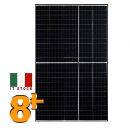 Risen RSM120-8-410M-B-TW 410W Modulo Monocristallino min 8pz