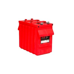 Rolls 12CS11P SERIE 5000 Banco Batterie 24V 12,07 kWh C100