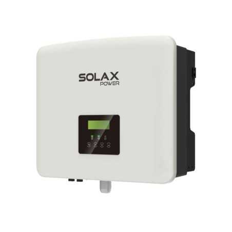 Solax Power X1-HYBRID-6.0-D G4 Inverter Ibrido Monofase 6kW