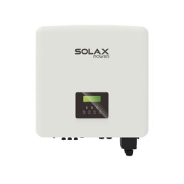 Solax Power X3-HYBRID-8.0-D G4.2 Inverter Ibrido Trifase 8kW