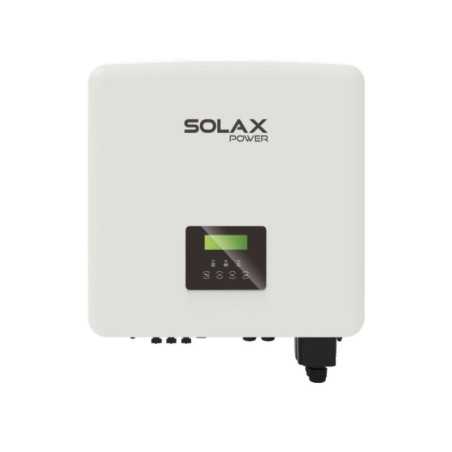 Solax Power X3-HYBRID-15.0-D G4.2 Inverter Ibrido Trifase 15kW