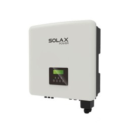 Solax Power X3-HYBRID-15.0-D G4.2 Inverter Ibrido Trifase 15kW