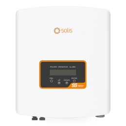 Solis S6-GR1P3K-M Mini Inverter Monofase 3kW