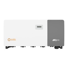 Solis 100K-5G-PRO Inverter Trifase 100kW