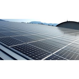 Solis 100K-5G-PRO Inverter Trifase 100kW