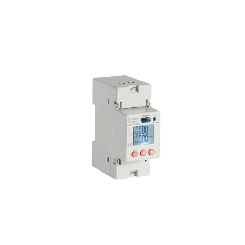 Solis-1P-Meter Meter monofase Solis per EPM 220V 60A