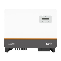 Solis S5-GC25K Inverter Trifase 25kW