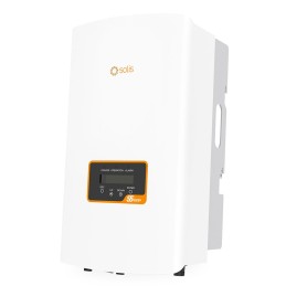 Solis S5-GR3P10K Inverter Trifase 10kW