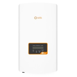 Solis S5-GR3P20K Inverter Trifase 20kW