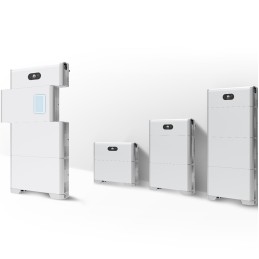 Kit On Grid Trifase 10.66kW Huawei con Inverter 8kW e Batteria 15kWh