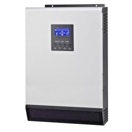 Inverter ALL in ONE 3000VA 2.4kW 24V MPPT 60A Caricabatterie 230V 60A