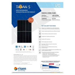 Kit Monofase 2.46kW Inverter Ibrido Huawei SUN2000-2KTL-L1 Accumulo