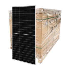 Kit OnGrid 3-fase 33kW Huawei con Inverter 25kW Meter Batteria