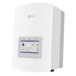 Kit Monofase 4.1kW con Inverter Ibrido Solis S5-EH1P3.6K-L Con BackUp