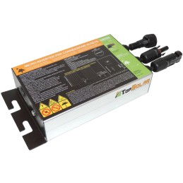 Topsolar Micro Inverter GMI500 500W 230Vac Plug&Play