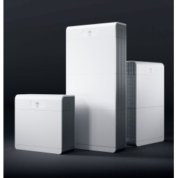 Kit Monofase 8.2kW con Inverter Huawei 6kW Batteria LUNA2000 BMS 21kW