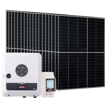 Kit Monofase 7.38kW Inverter Fronius PRIMO GEN24 6.0 PLUS 6kW BackUp