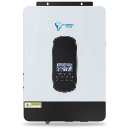 Kit Off Grid Baita 24V 3,2kW Inverter 3,6kW Batterie LiFePo4 7,17kWh