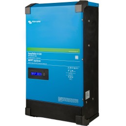 Kit OffGrid 48V Inverter All-in-One 5kW Pannelli 4.92kW Batteria 10kWh