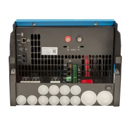 Kit OffGrid 48V Inverter All-in-One 5kW Pannelli 4.92kW Batteria 10kWh