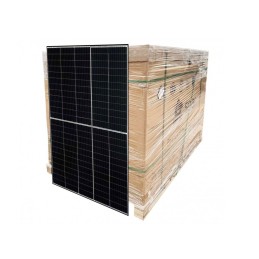 Kit OffGrid 48V Inverter All-in-One 5kW Pannelli 4.92kW Batteria 10kWh