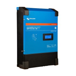 Kit Off Grid 48V Inverter 8kW Pannelli 6.56kW Batterie 14.34kW 5.76kW