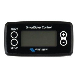 Victron SmartSolar Display per controller MPPT 150/45-250/100