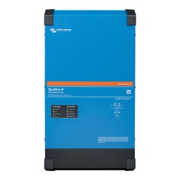 Victron Quattro II 24/5000/120-50 Inverter 24V 5kW Caricabatterie 120A