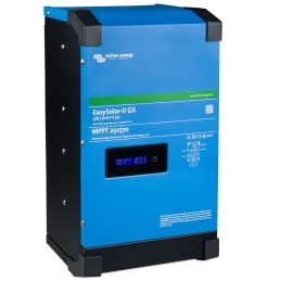 Victron EasySolar-II GX Inverter All-in-One 48V 3kVA MPPT 250/70