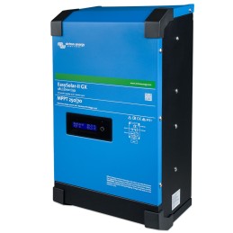 Victron EasySolar-II GX Inverter All-in-One 48V 3kVA MPPT 250/70