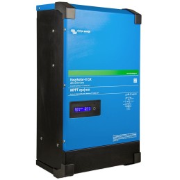 Victron EasySolar-II GX Inverter All-in-One 48V 5kVA MPPT 250/100