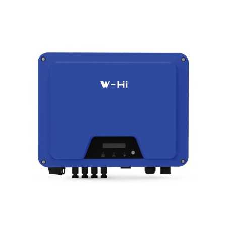 Western W-HPT-15K Inverter On-Grid 3fase 15kW 380/400VAC 4 Stringhe