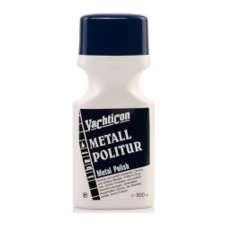 YACHTICON Detergente per metalli 500ml N70848922755