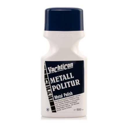 YACHTICON Detergente per metalli 500ml N70848922755