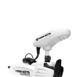 Minn Kota Riptide PowerDrive MR 70/65/24 Motore elettrico Prua Bianco