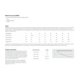 Minn Kota Riptide Terrova WR 55/60/12 Motore elettrico Prua Bianco