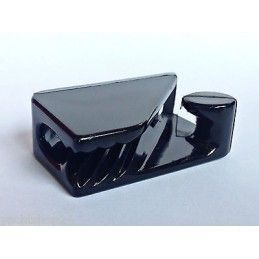 FENDER Cleat CL223 per cima 3/6mm - Strozzascotte Nylon OS5622300