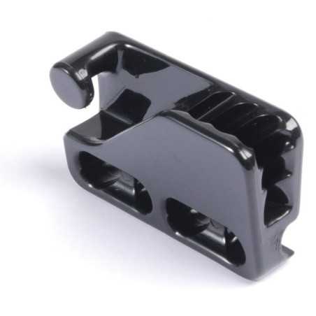 FENDER Cleat CL234 per cima 6/12mm - Strozzascotte Nylon OS5623400