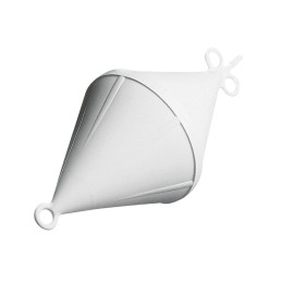 Gavitello biconico 64 Lt D520xH1070mm Bianco N10502904253B