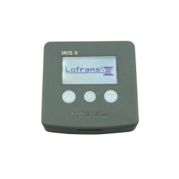 Lofrans Contametri IRIS 12-24V LZ600017