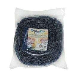 Seatop Set 2 pezzi Treccia Moor Line Blu Navy 10mm 10m N10400219772