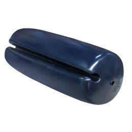 Parabordo Ocean Clip-On A2 ad Incastro 200x460mm Blu Navy LZ197750